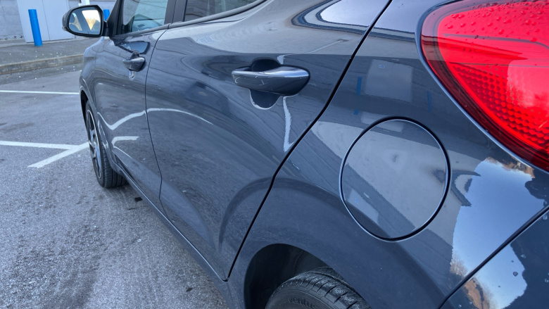 Hyundai i10 1.0 MPi Premium 5dr Petrol Hatchback